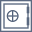 Safety deposit boxes Safety deposit boxes